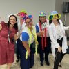 Semana da Enfermagem – 2º dia de programação engaja profissionais